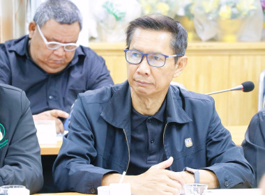 ประชุมคณะทำงานส่งเสริมพัฒนาอาชีพและการตลาด ... พารามิเตอร์รูปภาพ 10